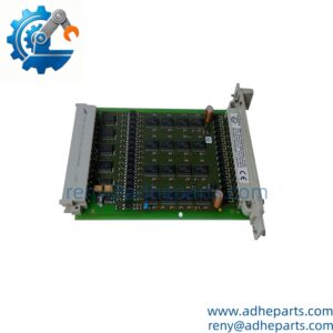 HIMA F3322 984332202 | HIMax Safety System Certified Digital Output Module