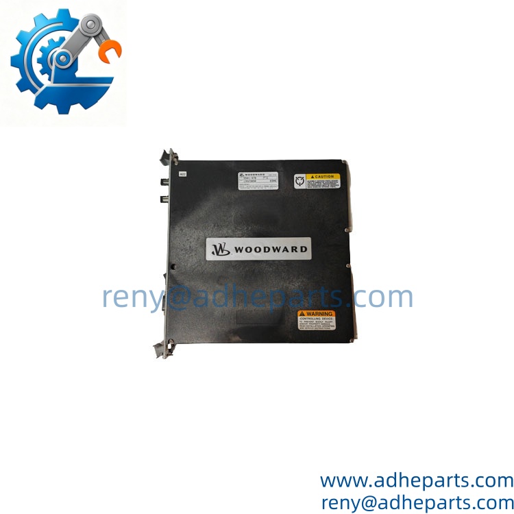 Woodward 5501-470 | Woodward TMR Kernel Processor Module