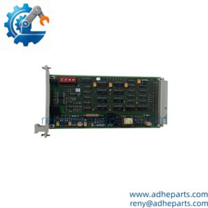 HIMA F7553 | 24V DC Fail-Safe 4 TE Safety Control Module
