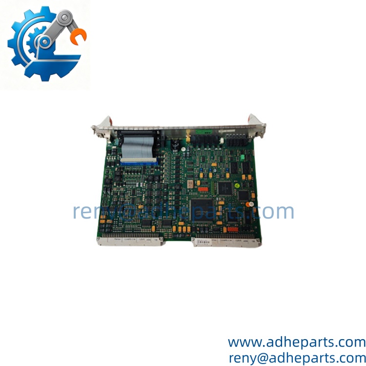 ABB PFSK152 3BSE018877R1 Signal Concentrator Board | Stressometer Series | Pressductor® Tension Control Module