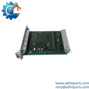 HIMA F3236 16‑Channel SIL3 Safety Digital Input Module