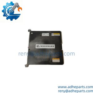 Woodward 5466-258 | Simplex 48/24 I/O Module
