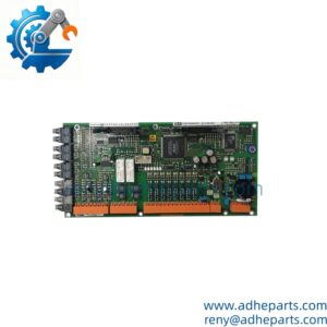 ABB AC389AE01 HIEE300888R0001 | ABB Procontrol Control Processor