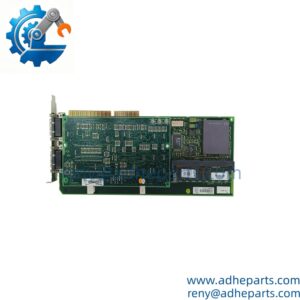 ABB PU512V2 3BUR001401R1 | Real-Time Accelerator Module