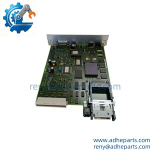 ABB 216VC62a | HESG324442R13 Processing Unit