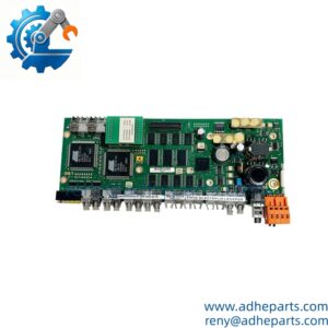 ABB PP C902 AE101 | Application & Motor Control PCB