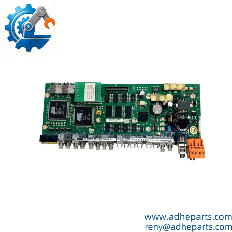 ABB PP C902 AE101 | Application & Motor Control PCB