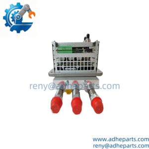 ABB ACU-01B 3HNA024871-001/03 | 10ms Real-Time Servo Coordination Module