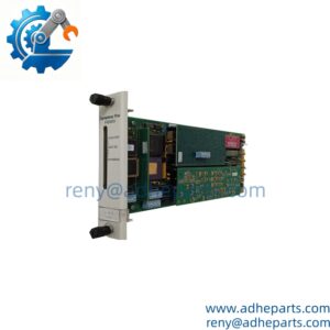 ABB SPHSS03 | 24V DC Hydraulic Valve Control Module