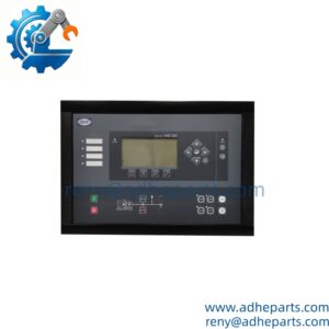 DEIF AGC 242 | Generator Synchronizing Controller