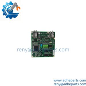 ABB 3ASC25H204 DAPU100 | OEM Direct Replacement Drive Control Board