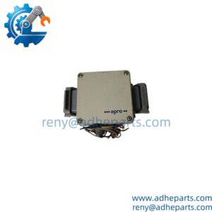 EPRO MMS3120/022-000 | Turbine Bearing Vibration Monitor