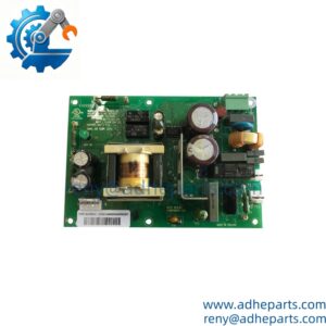 ABB AGPS-21C | 380-480V AC 4.3A Output Power Board for Drive Racks