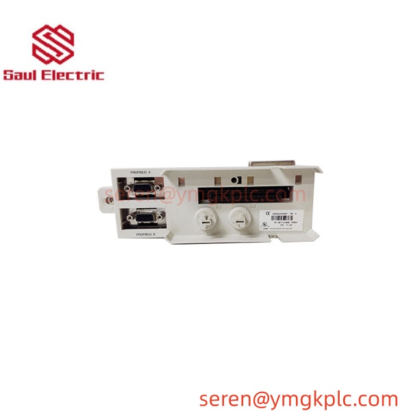 ABB TP854 3BSE025349R1 | PROFIBUS Interface Base