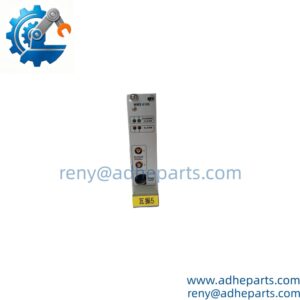 EPRO MMS6120 9100-00002-10 | 24V DC Modbus RTU Machinery Monitoring Unit