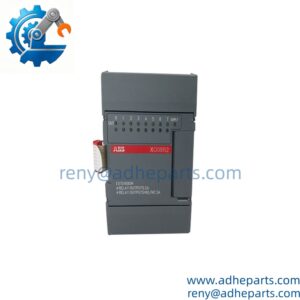 ABB XO08R2 1SBP260109R1001 | 2500V Isolation 6A SPDT Digital Output Module