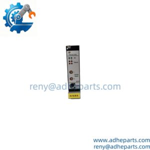 Emerson A6210 | AMS 6500 Machinery Protection Module