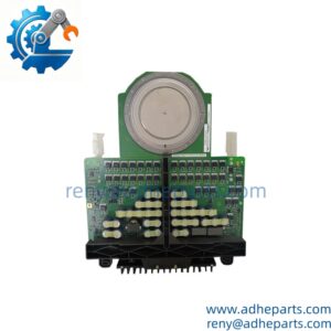 ABB 5SHY3545L0009 3BHB013085R0001 3BHE009681R0101 | Asymmetric IGCT Module