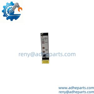 Emerson A6410 | AMS 6500 Dual-Channel Expansion Monitor