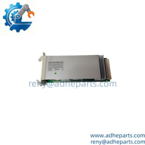 ABB SR511 3BSE000863R0001 | ABB S800 I/O Relay Output Board
