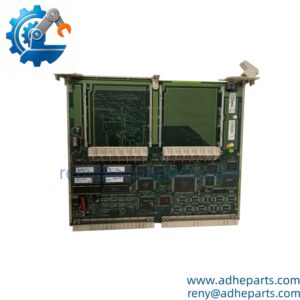 ABB SC520 3BSE003816R1 Submodule Carrier with Local CPU