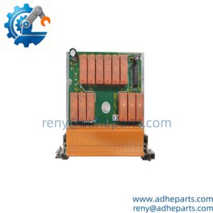 Honeywell 0574-A-012 & 0574-A-0131 | OEM Direct Replacement Process Control Modules