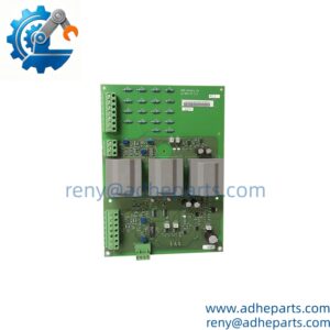 ABB LDMTR-01 | Industrial Drive Measurement Board