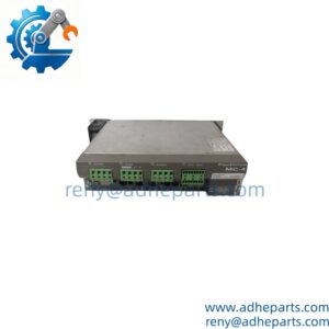 ELAU MC-4/11/10/400 | 10A PacDrive Servo Drive