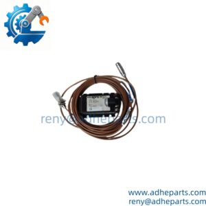 EPRO PR6423000-031-CN+CON021 | Direct Replacement MMS6000 Monitoring Probe Kit