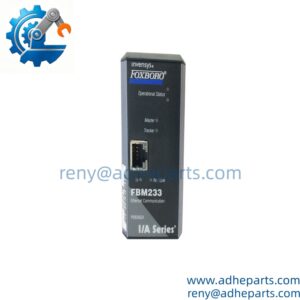 FOXBORO FBM233 P0926GX | Fieldbus I/O Module In Stock Full Documentation