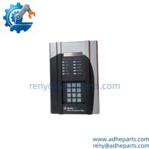 GE 369-H1-R-M-F-E-H-E | Motor Management Relay