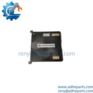 Woodward 5466-425 | Triple Modular Redundancy Power Module