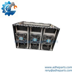 Woodward 5453-279 | MicroNet TMR Expansion Chassis