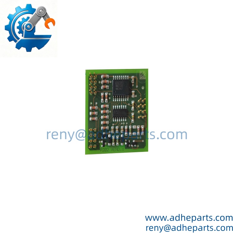 ABB XVC767AE102 | 3BHB007209R0102 Control Module