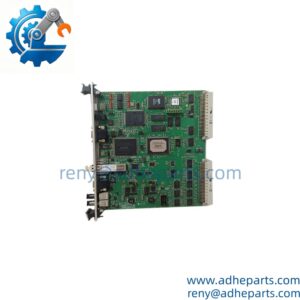 ALSTOM PIB100G 3BEE0226 | Redundant Input 19-inch Rack Mount Signal Protection Unit