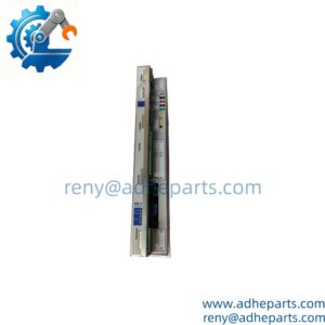 ALSTOM V0701596-001102 | Genuine ALSTOM DIN Rail Mounted Controller Unit