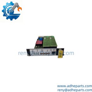 Emerson A6312/06 | AMS 6500 Machinery Monitor