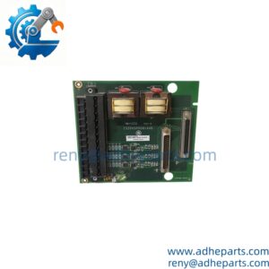 GE MRP663860 | IS200SPROH1AAB Terminal Board