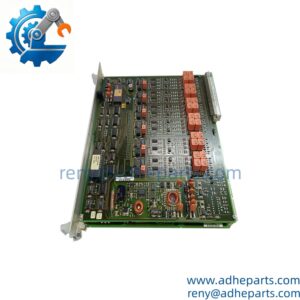 ABB 216EA61b HESG324015R1 | OEM Direct Replacement DCS Signal Processing Board