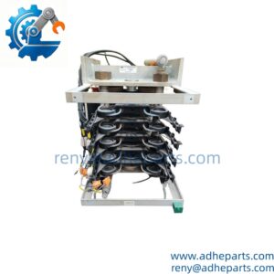 ABB S-113H 3BHB018008R0003 | ABB Compact 800 Motion Control Module