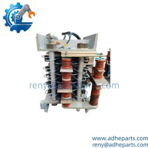 ABB S-093H 3BHB009885R0004 | 9 MVA Phase Module