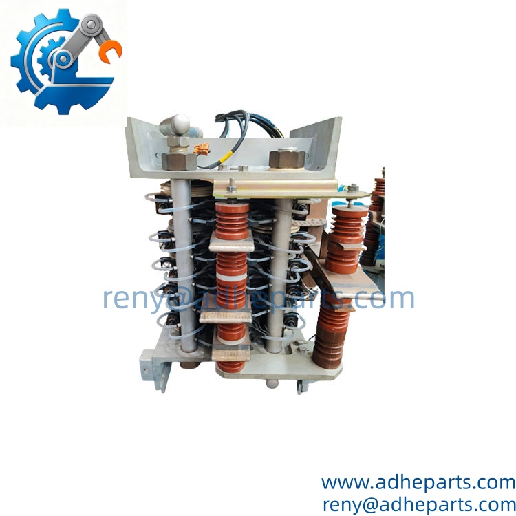 ABB S-093H 3BHB009885R0004 | 9 MVA Phase Module