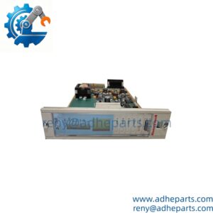 Honeywell 05704-A-0144 | System 57 Gas Detection Control Card