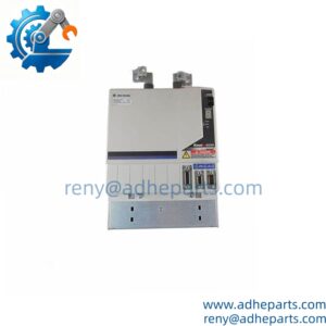 Allen-Bradley 2094-BC04-M03-S | 400/460V Servo Module
