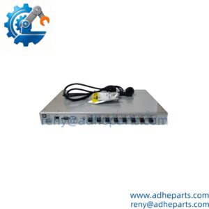 GE VMIACC-5595-208 | 8-Port Reflective Memory Hub