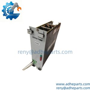 Woodward 5501-381 | OEM Direct Replacement Turbine Control Rack Power Unit