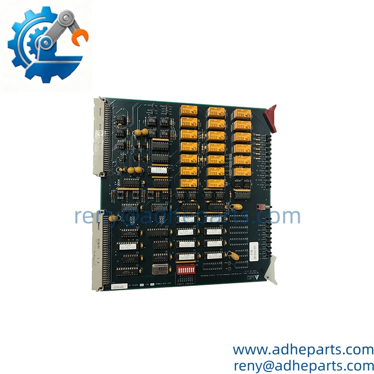 Lam Research 810-370141-001 | Direct Replacement Module - OEM Condition - Global Shipping Ready