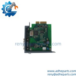 B&R 8AC110 | 500 kbit/s CAN Communication Interface