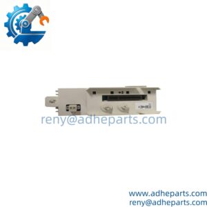 ABB TP857 3BSE030192R1 Baseplate for CI857 INSUM Communication Module