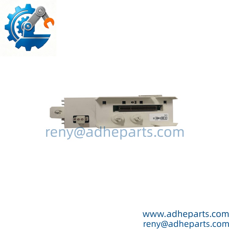 ABB TP857 3BSE030192R1 Baseplate for CI857 INSUM Communication Module